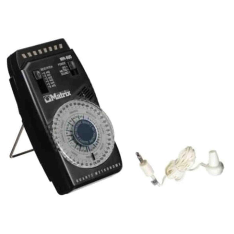 Matrix مُعدل ماتريكس (MR600) - Image 1